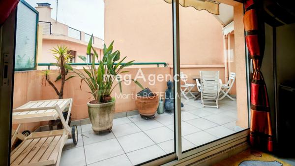 Appartement à SAINT-RAPHAEL, 83700 - 4 pièces 131m²