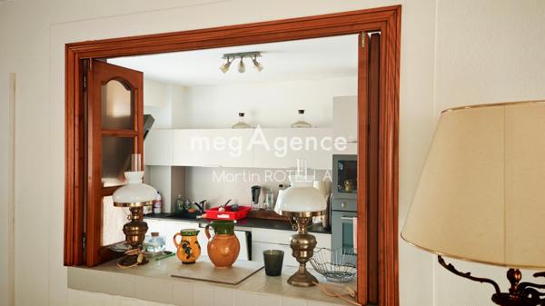 Appartement à SAINT-RAPHAEL, 83700 - 4 pièces 131m²