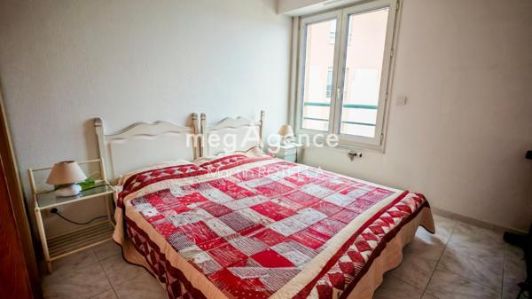 Appartement à SAINT-RAPHAEL, 83700 - 4 pièces 131m²