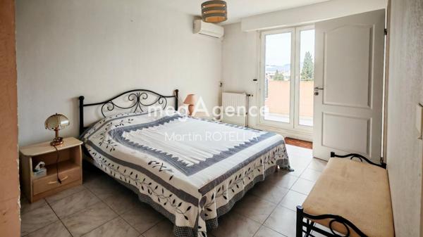 Appartement à SAINT-RAPHAEL, 83700 - 4 pièces 131m²