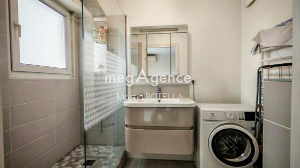 Appartement à SAINT-RAPHAEL, 83700 - 4 pièces 131m²