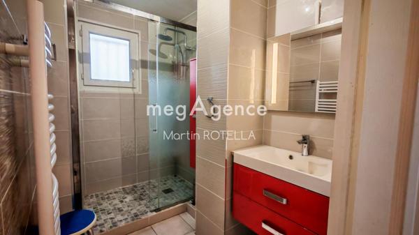 Appartement à SAINT-RAPHAEL, 83700 - 4 pièces 131m²
