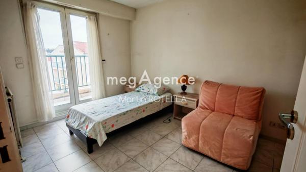 Appartement à SAINT-RAPHAEL, 83700 - 4 pièces 131m²