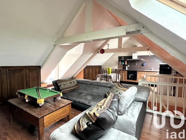 Immeuble à vendre 290 m² Saint-Pôtan