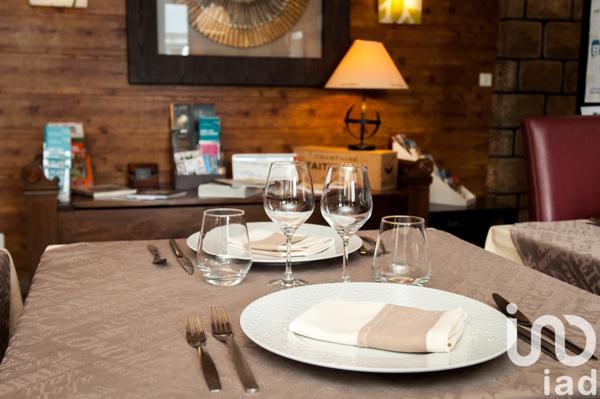 Immeuble à vendre 290 m² Saint-Pôtan