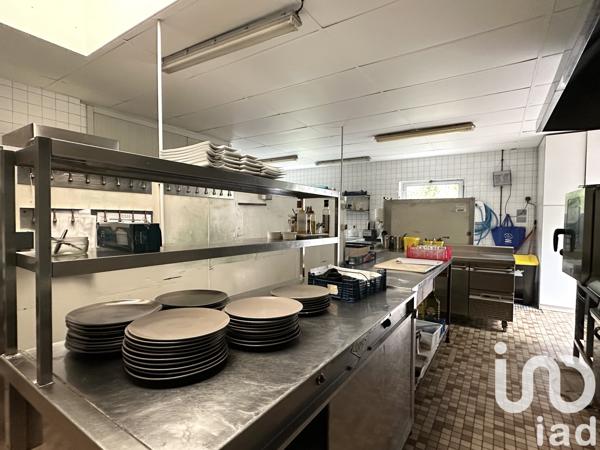 Immeuble à vendre 290 m² Saint-Pôtan
