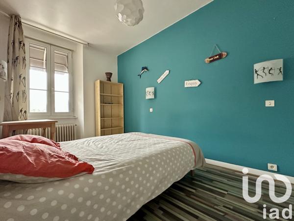 Immeuble à vendre 290 m² Saint-Pôtan