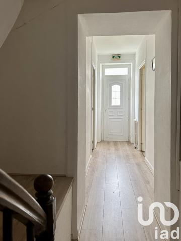 Immeuble à vendre 290 m² Saint-Pôtan