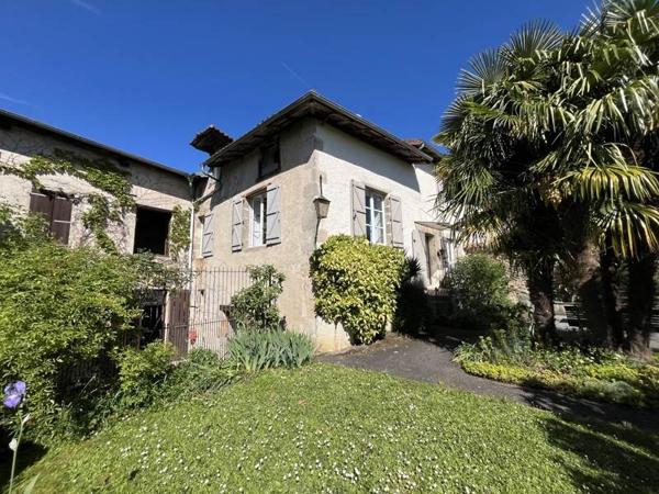 Appartement à vendre 171 359 € Bellac 7 p 176 m² DPE E