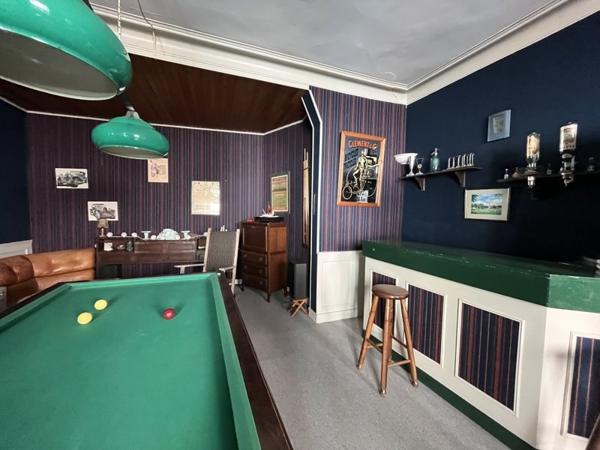 Appartement à vendre 171 359 € Bellac 7 p 176 m² DPE E