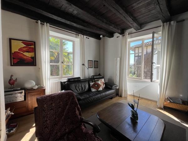 Appartement à vendre 171 359 € Bellac 7 p 176 m² DPE E