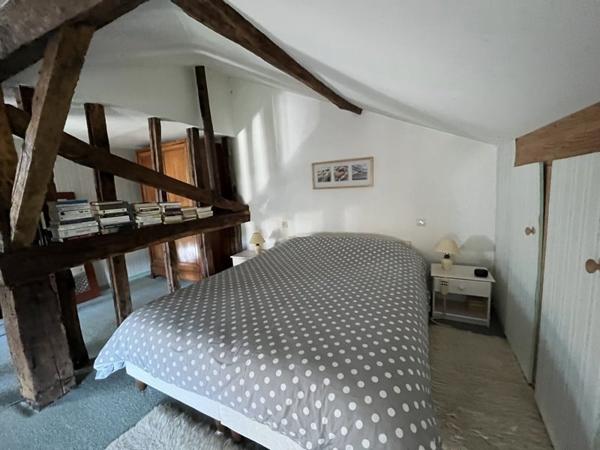 Appartement à vendre 171 359 € Bellac 7 p 176 m² DPE E