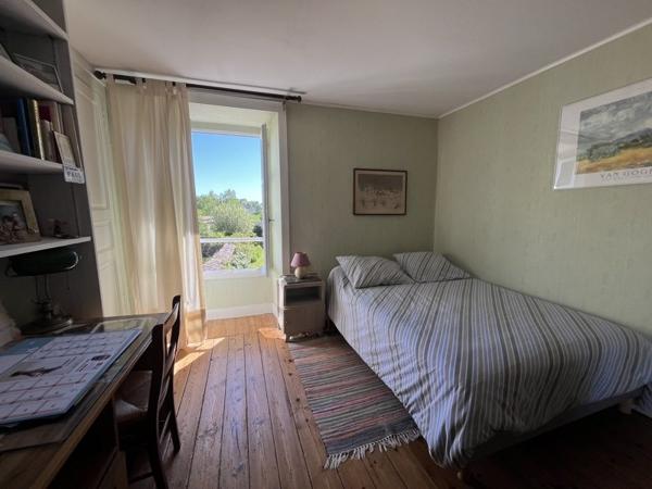 Appartement à vendre 171 359 € Bellac 7 p 176 m² DPE E