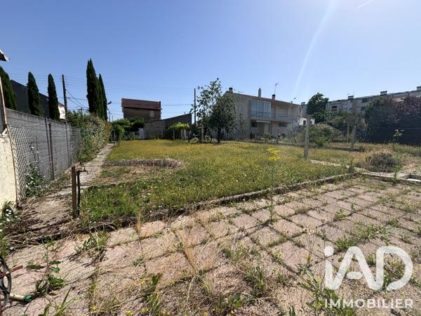 Maison à vendre 4 pièces 85 m² Saintes
