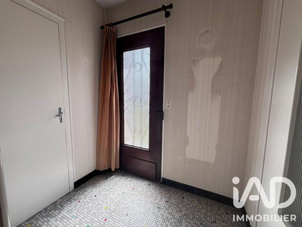 Maison à vendre 4 pièces 85 m² Saintes