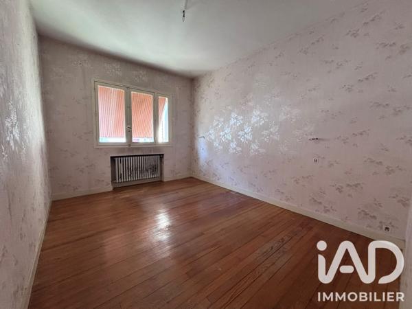 Maison à vendre 4 pièces 85 m² Saintes