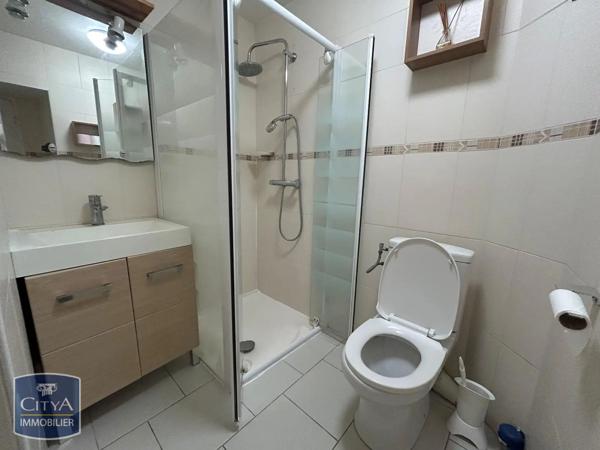 Appartement à louer 3 pièces 53.59m² Étampes (91150)