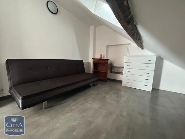 Appartement à louer 3 pièces 53.59m² Étampes (91150)