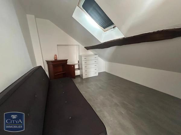 Appartement à louer 3 pièces 53.59m² Étampes (91150)