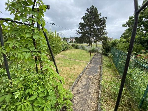 À LOUER - MAISON T4 - GIBAUDERIE