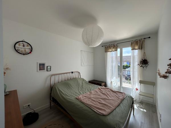 À LOUER - MAISON T4 - GIBAUDERIE