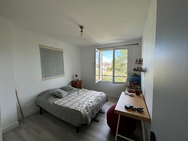 À LOUER - MAISON T4 - GIBAUDERIE