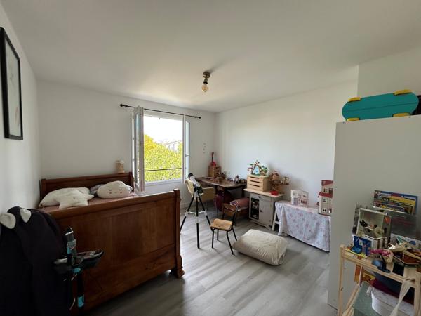 À LOUER - MAISON T4 - GIBAUDERIE