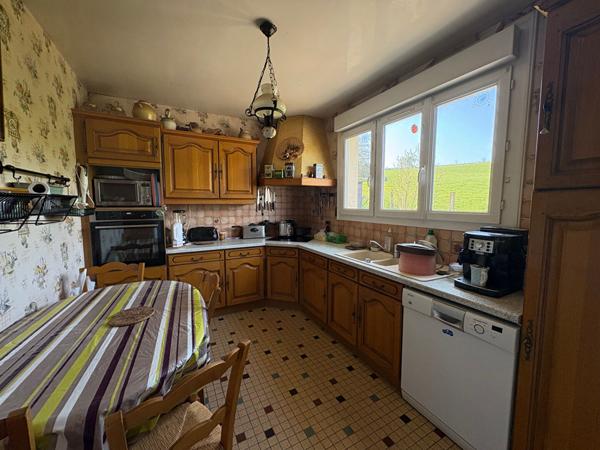 Maison Longny Les Villages 91 m2