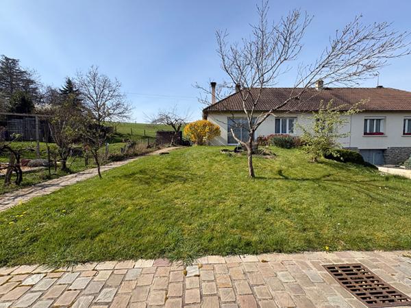 Maison Longny Les Villages 91 m2