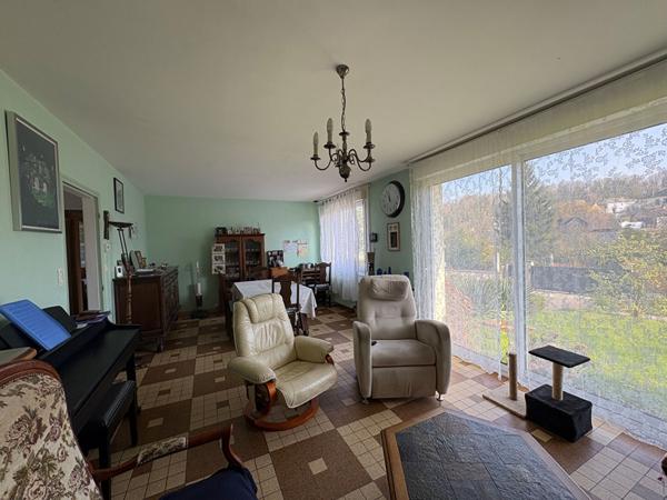 Maison Longny Les Villages 91 m2