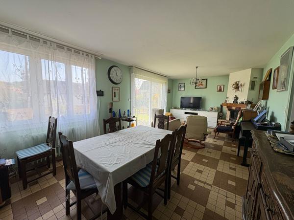 Maison Longny Les Villages 91 m2