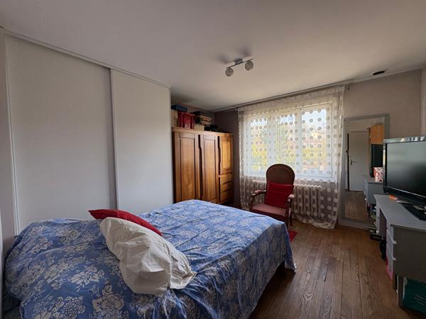 Maison Longny Les Villages 91 m2