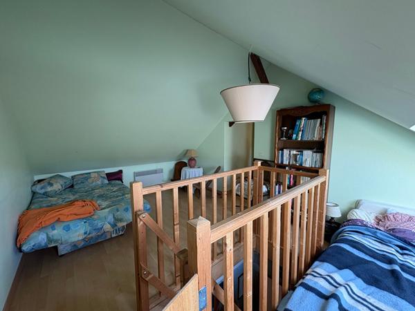 Maison Longny Les Villages 91 m2