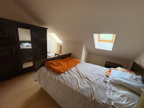 Maison Longny Les Villages 91 m2