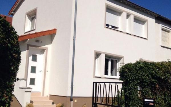 Maison à louer    4 pièces •  Champigny-sur-Marne