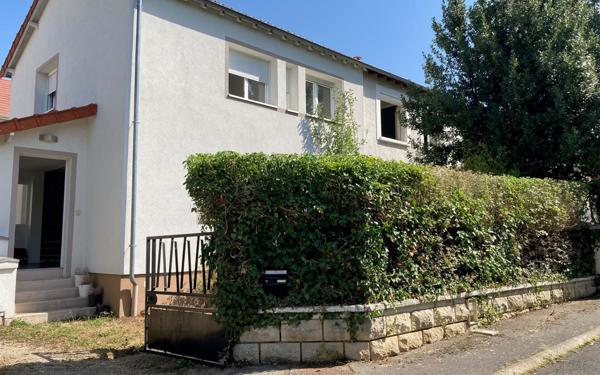 Maison à louer    4 pièces •  Champigny-sur-Marne