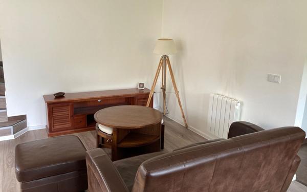 Maison à louer    4 pièces •  Champigny-sur-Marne