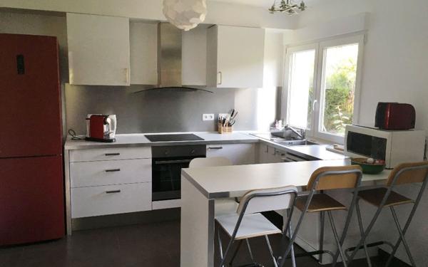 Maison à louer    4 pièces •  Champigny-sur-Marne