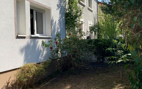 Maison à louer    4 pièces •  Champigny-sur-Marne