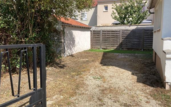 Maison à louer    4 pièces •  Champigny-sur-Marne