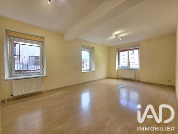 Appartement à vendre 3 pièces 85 m² Sarreguemines