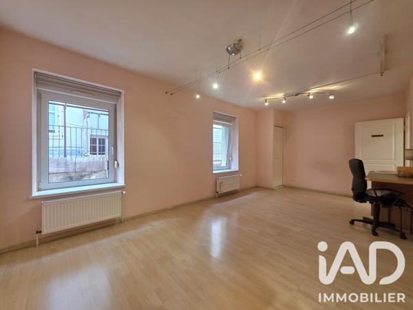 Appartement à vendre 3 pièces 85 m² Sarreguemines