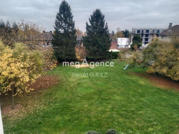 Maison à Douai, 59500 - 11 pièces 342m²