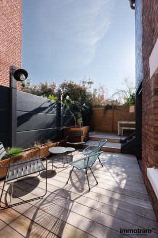 Vente Maison 95m2 - 2 chambre(s) - Marcq en Baroeul, Brossolette • Réf. VM28962