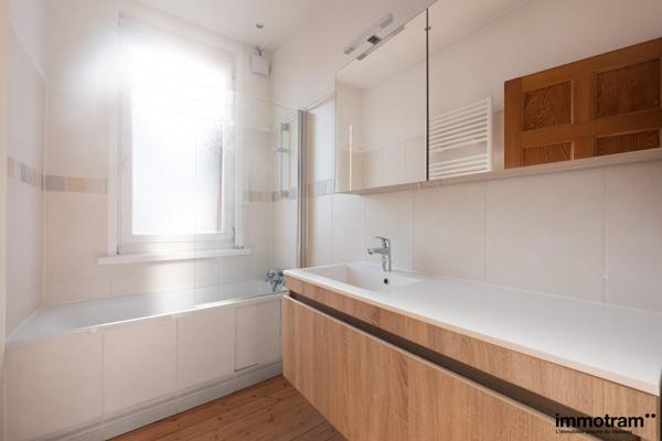 Vente Maison 95m2 - 2 chambre(s) - Marcq en Baroeul, Brossolette • Réf. VM28962