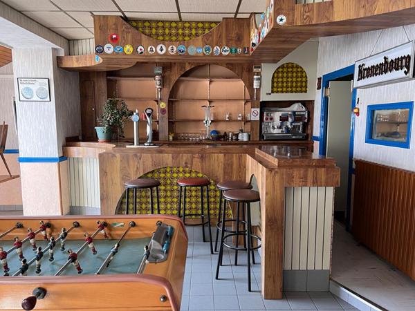 Charmante maison de ville - Beau potentiel proche du centre