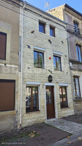 maison/villa 5 pièce(s) 150 m2