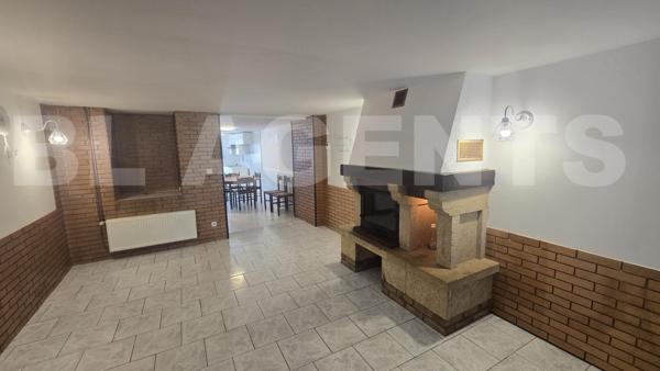 maison/villa 5 pièce(s) 150 m2