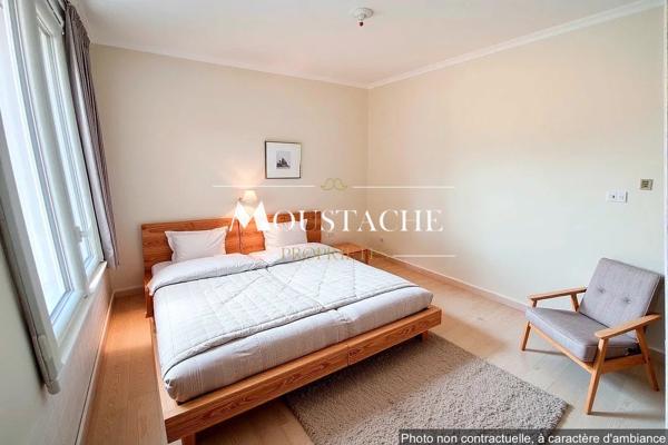 PLAIN-PIED CONTEMPORAIN - 1.3KM PLAGE DE PONTAILLAC -