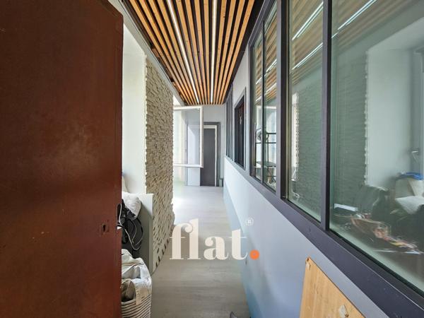 T2 NANTES | 35 M2 + 6 M2 | SANS TRAVAUX | GRENIER 20 M2 AU SOL